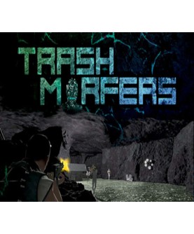 TRASHMORFERS Steam Key GLOBAL
